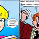 Illustration for article titled Found my comics folder. Full of WTF.